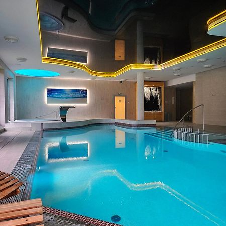 Hotel Bardo Buitenkant foto