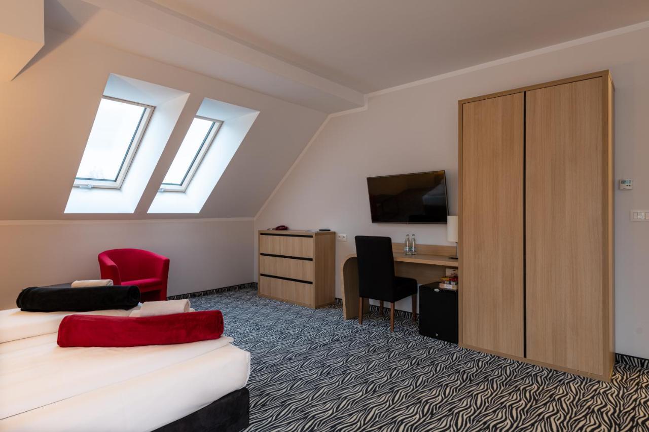 Hotel Bardo Buitenkant foto