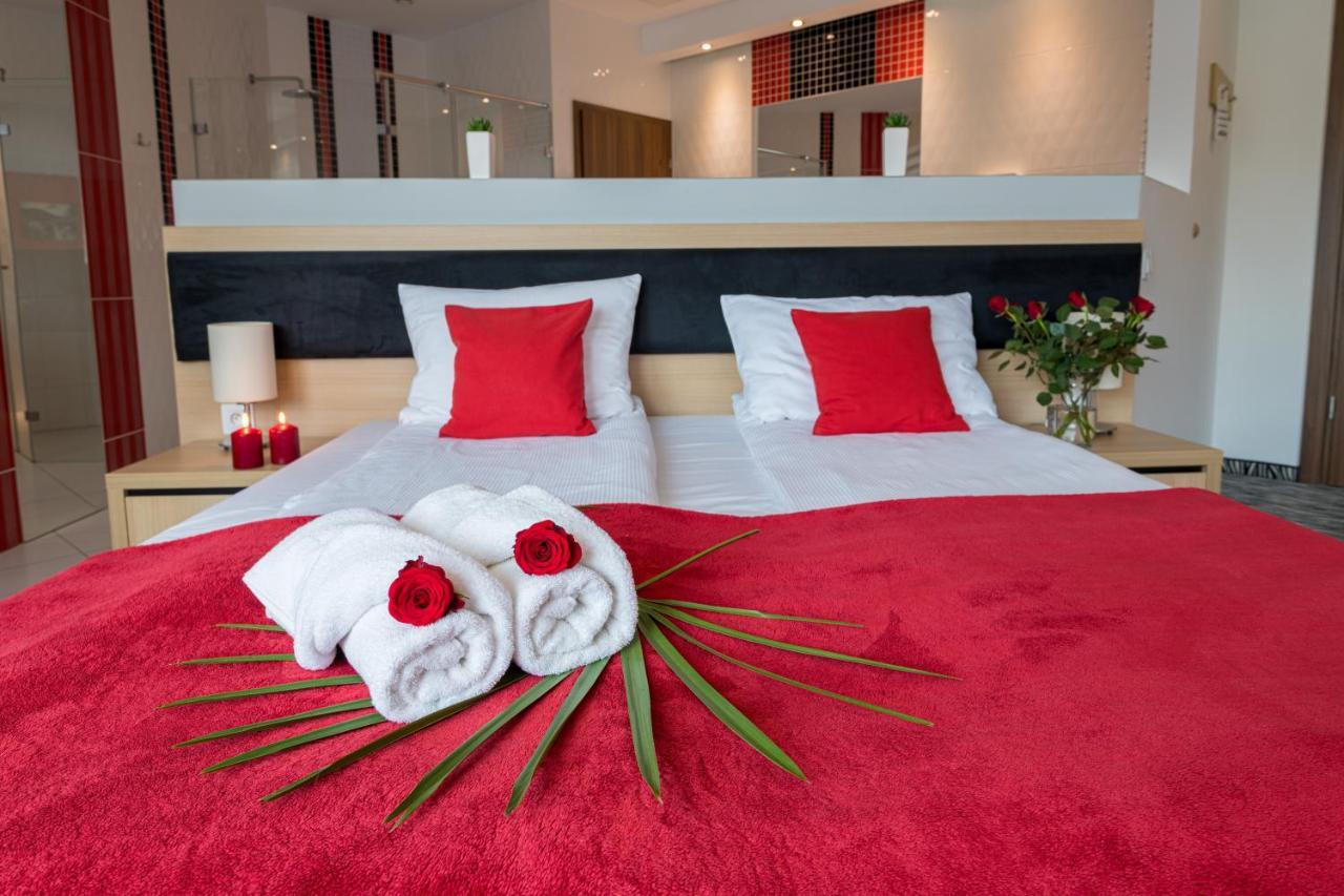 Hotel Bardo Buitenkant foto