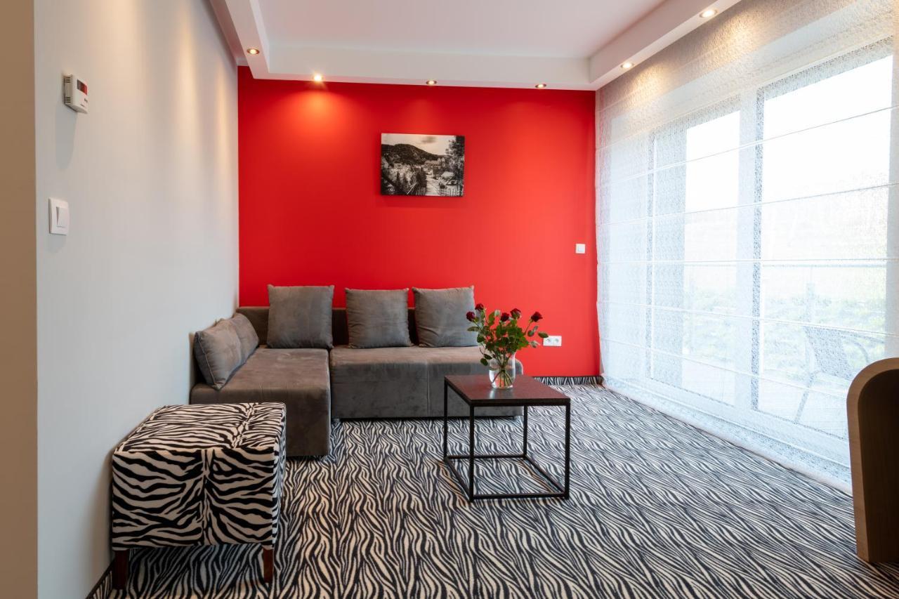 Hotel Bardo Buitenkant foto