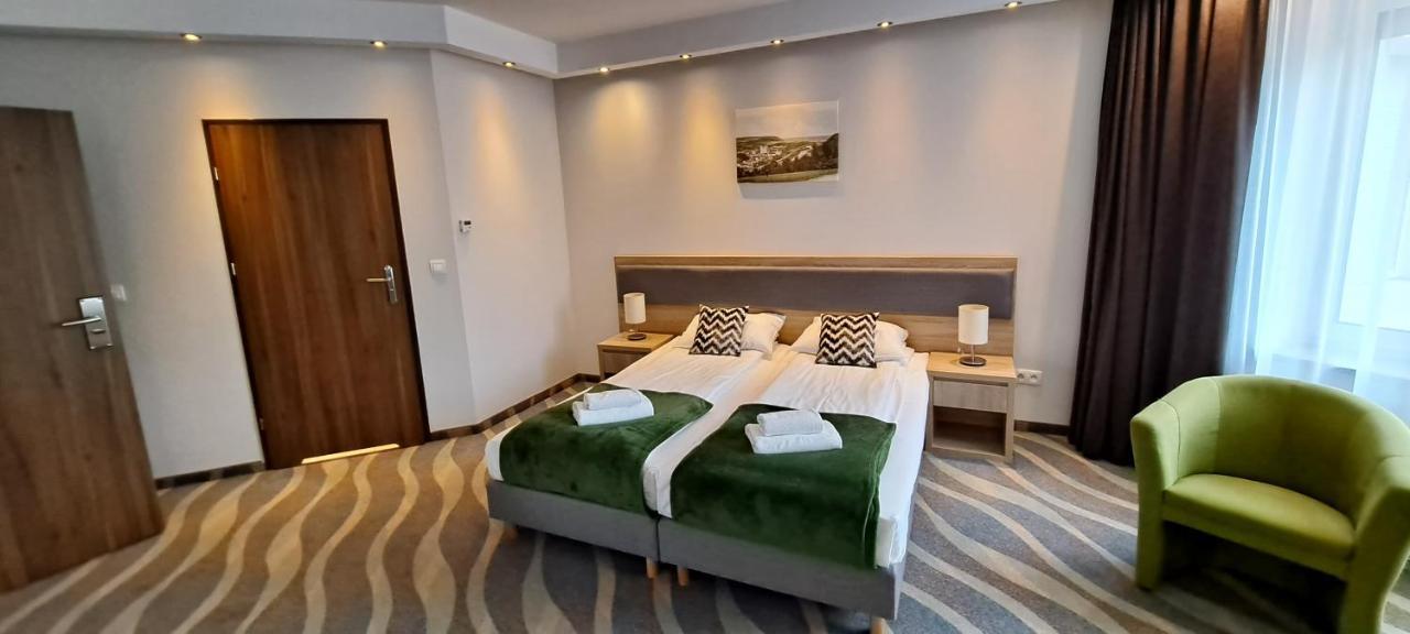 Hotel Bardo Buitenkant foto
