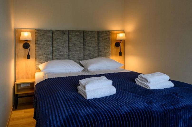 Hotel Bardo Buitenkant foto