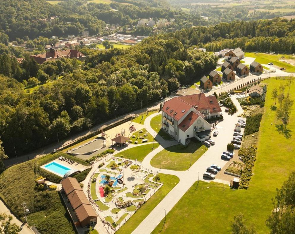 Hotel Bardo Buitenkant foto