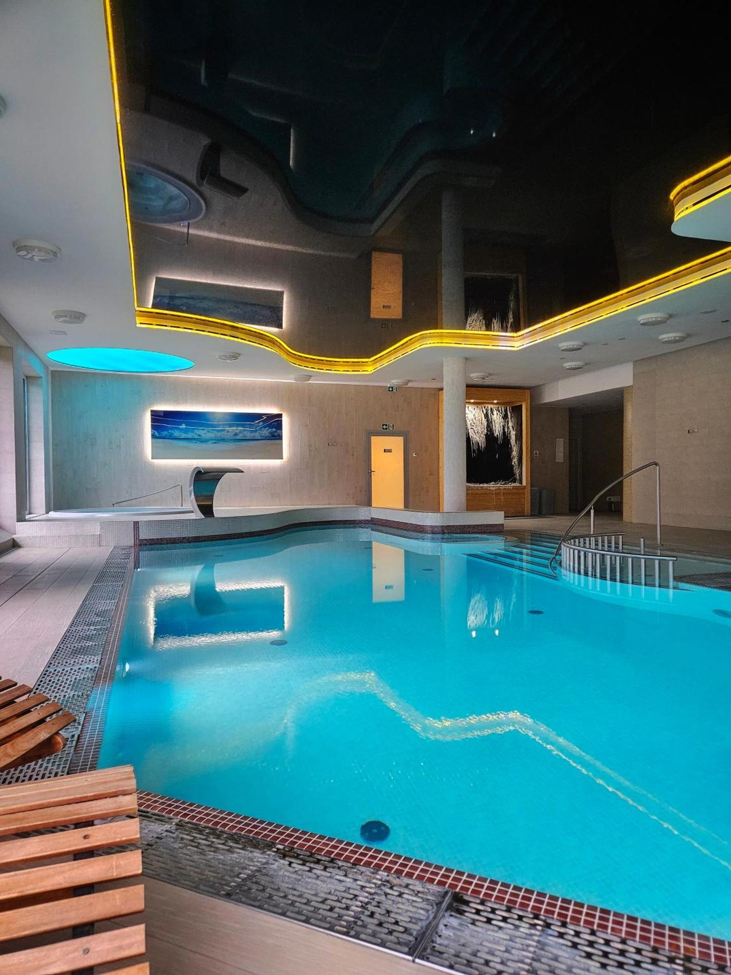 Hotel Bardo Buitenkant foto
