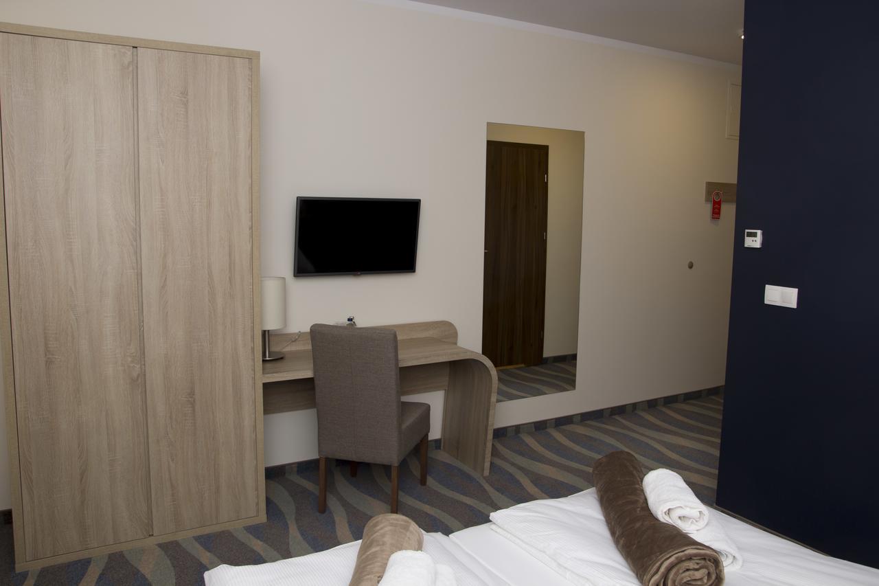 Hotel Bardo Buitenkant foto