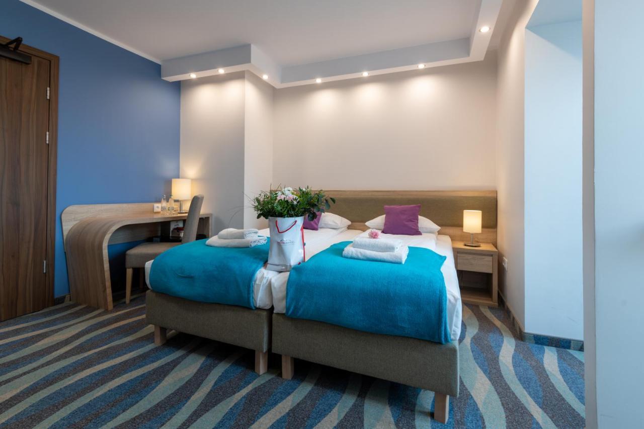 Hotel Bardo Buitenkant foto
