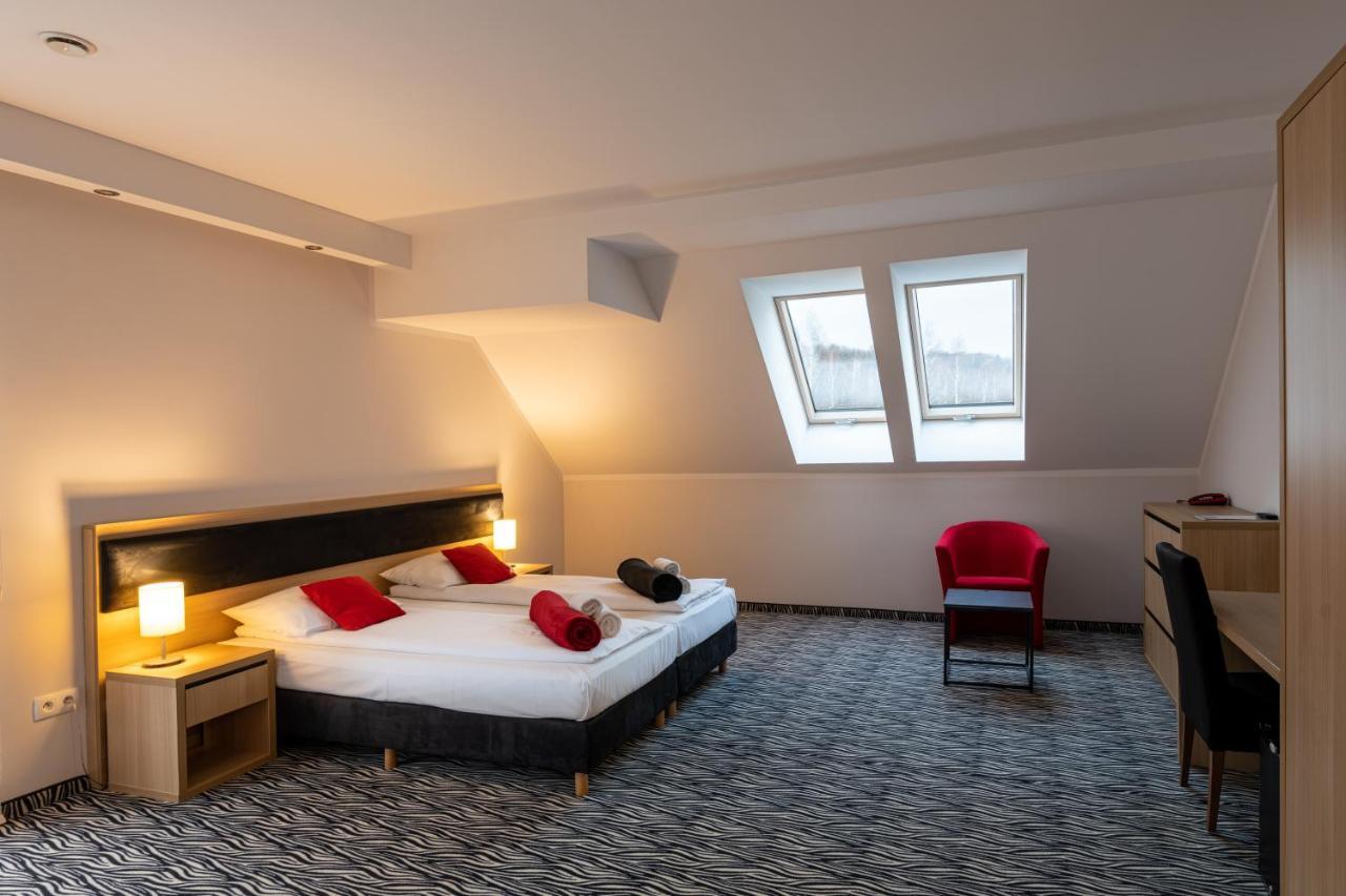 Hotel Bardo Buitenkant foto