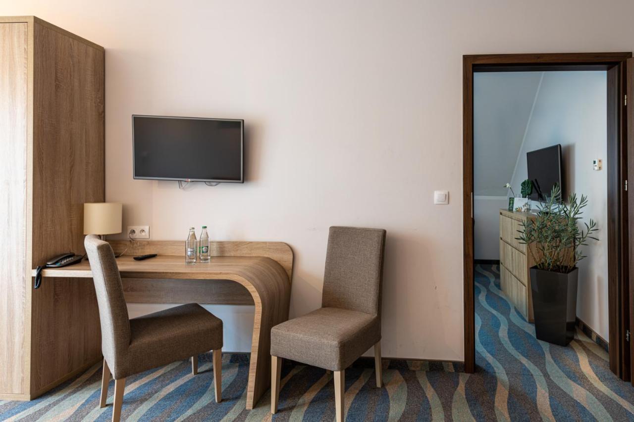 Hotel Bardo Buitenkant foto