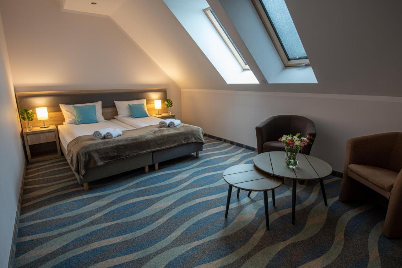 Hotel Bardo Buitenkant foto