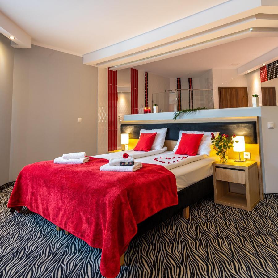 Hotel Bardo Buitenkant foto